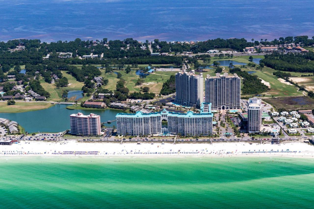 Ariel Dunes II 1807- High Tide Destin Exterior photo