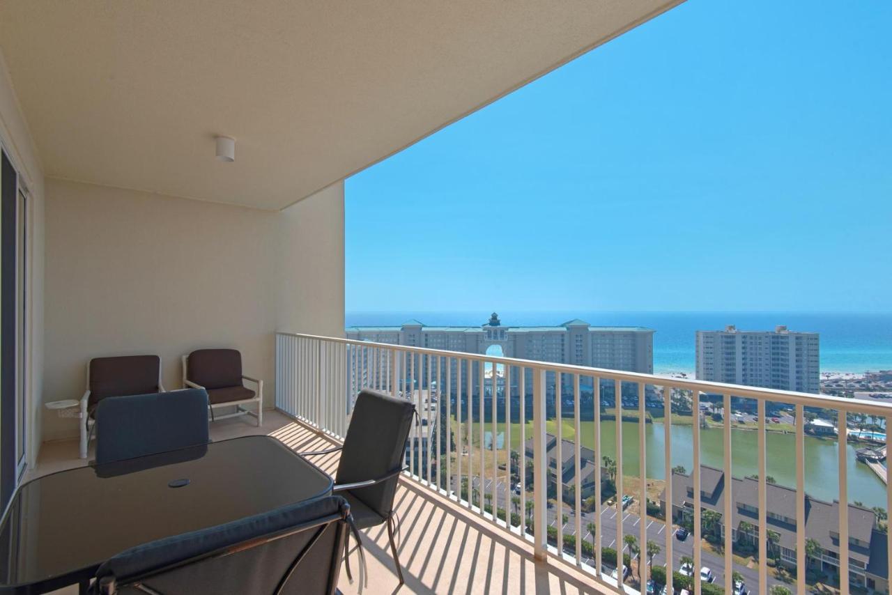 Ariel Dunes II 1807- High Tide Destin Exterior photo