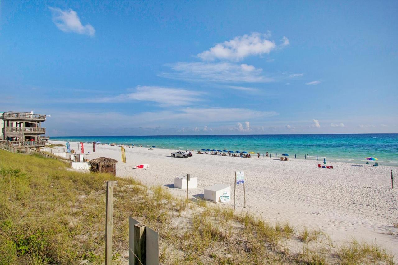 Ariel Dunes II 1807- High Tide Destin Exterior photo