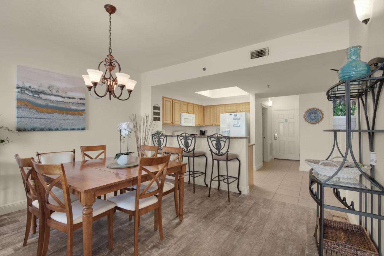 Ariel Dunes II 1807- High Tide Destin Exterior photo
