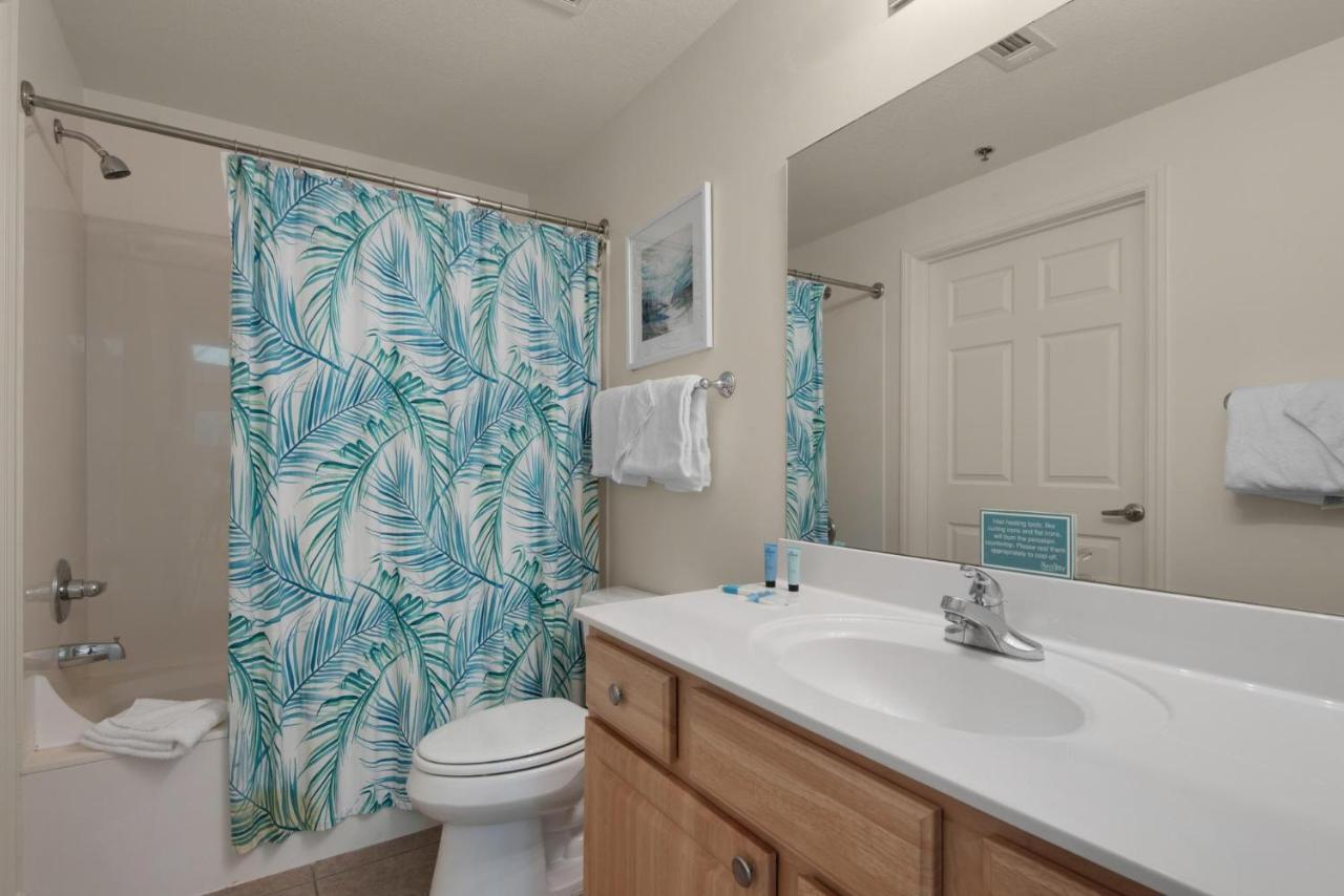 Ariel Dunes II 1807- High Tide Destin Exterior photo