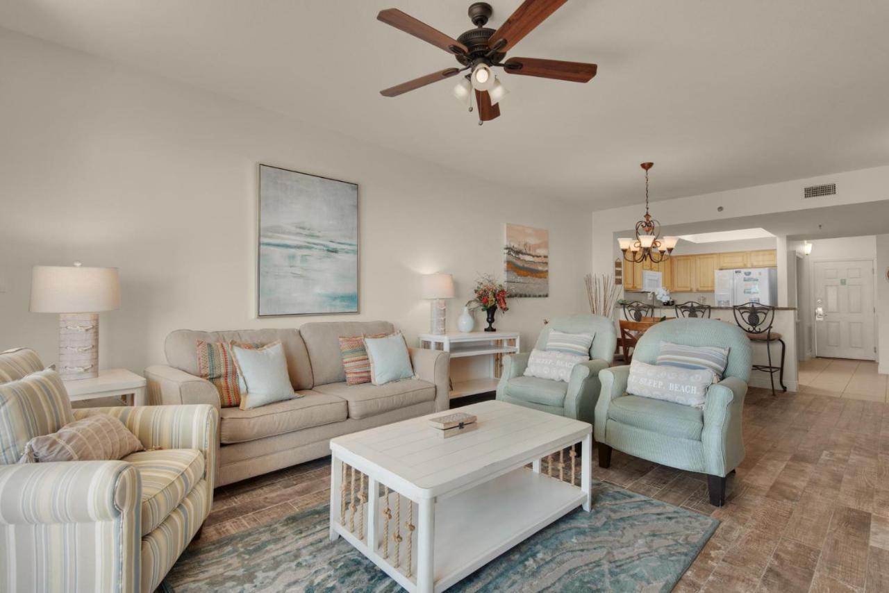 Ariel Dunes II 1807- High Tide Destin Exterior photo