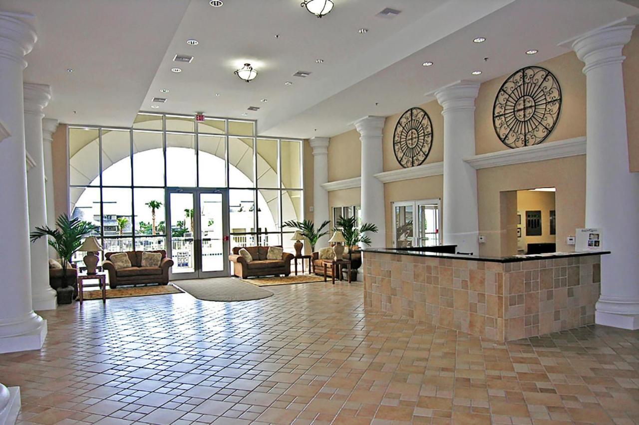 Ariel Dunes II 1807- High Tide Destin Exterior photo