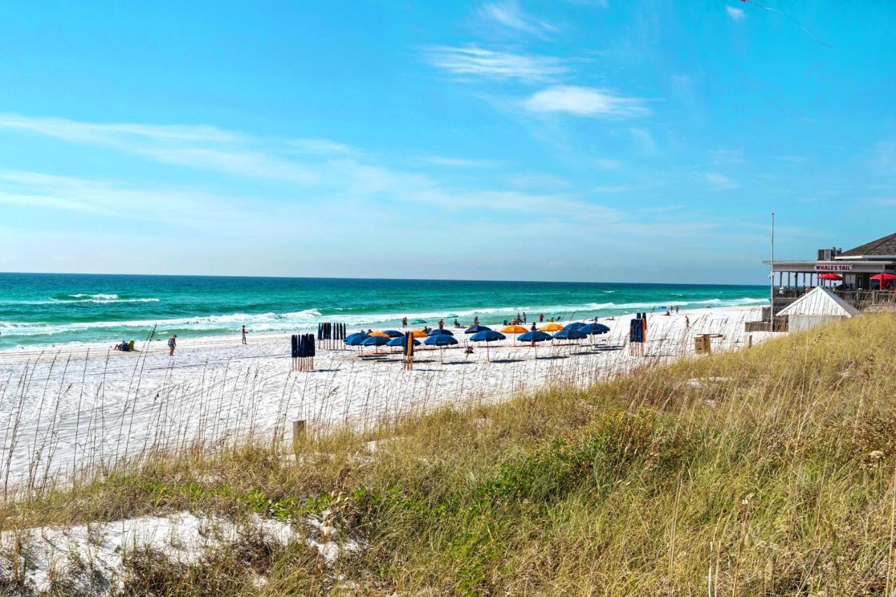 Ariel Dunes II 1807- High Tide Destin Exterior photo