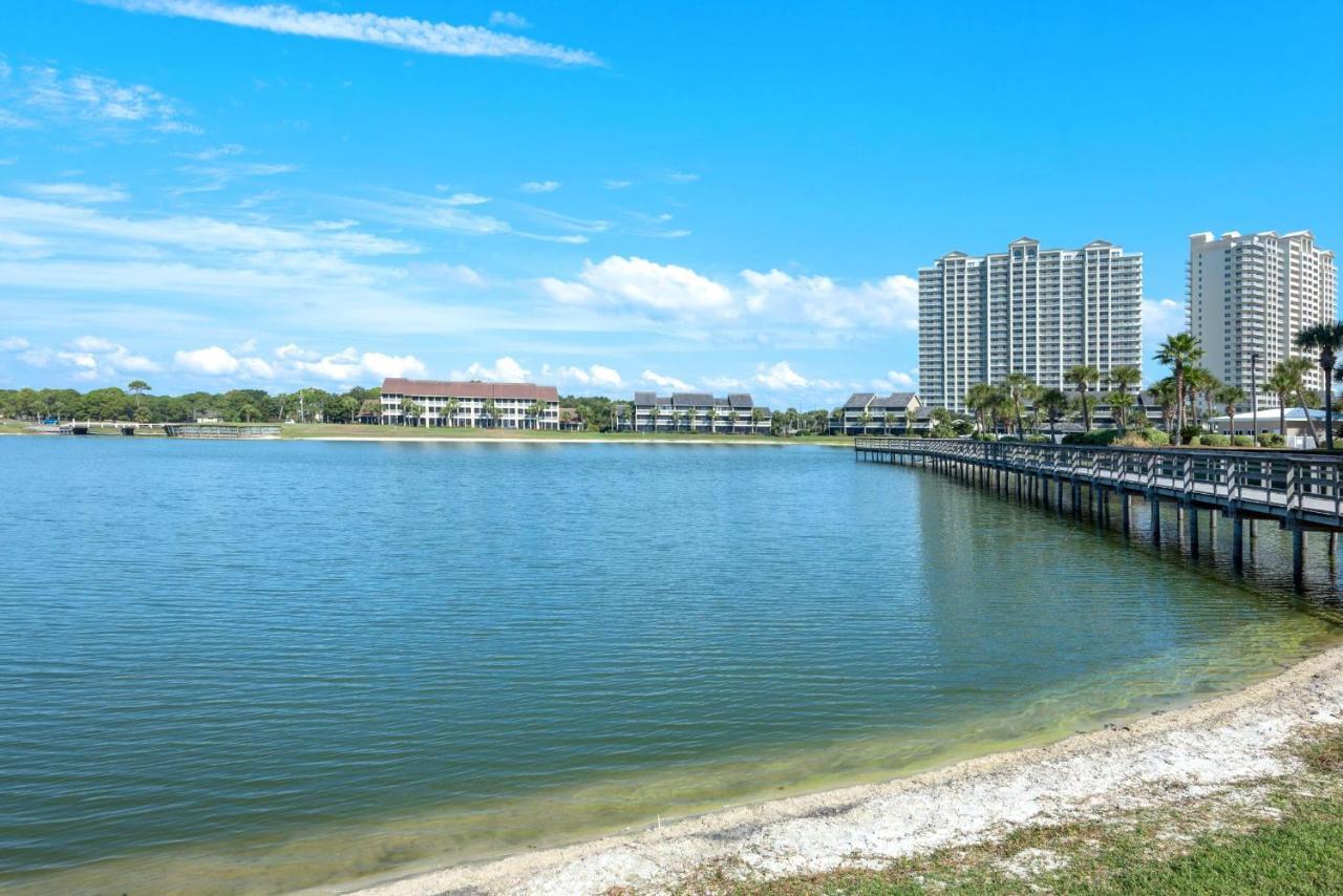Ariel Dunes II 1807- High Tide Destin Exterior photo