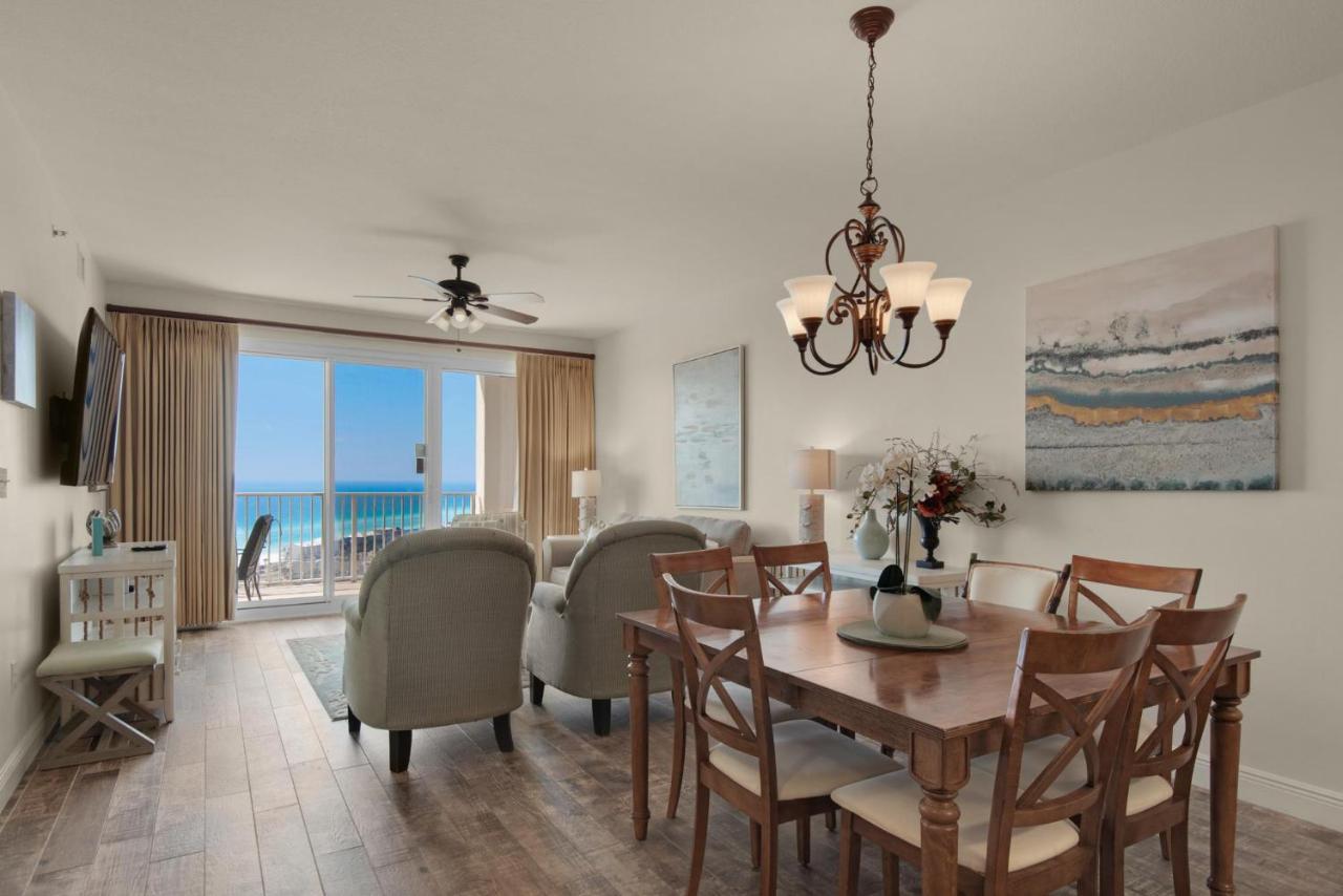 Ariel Dunes II 1807- High Tide Destin Exterior photo