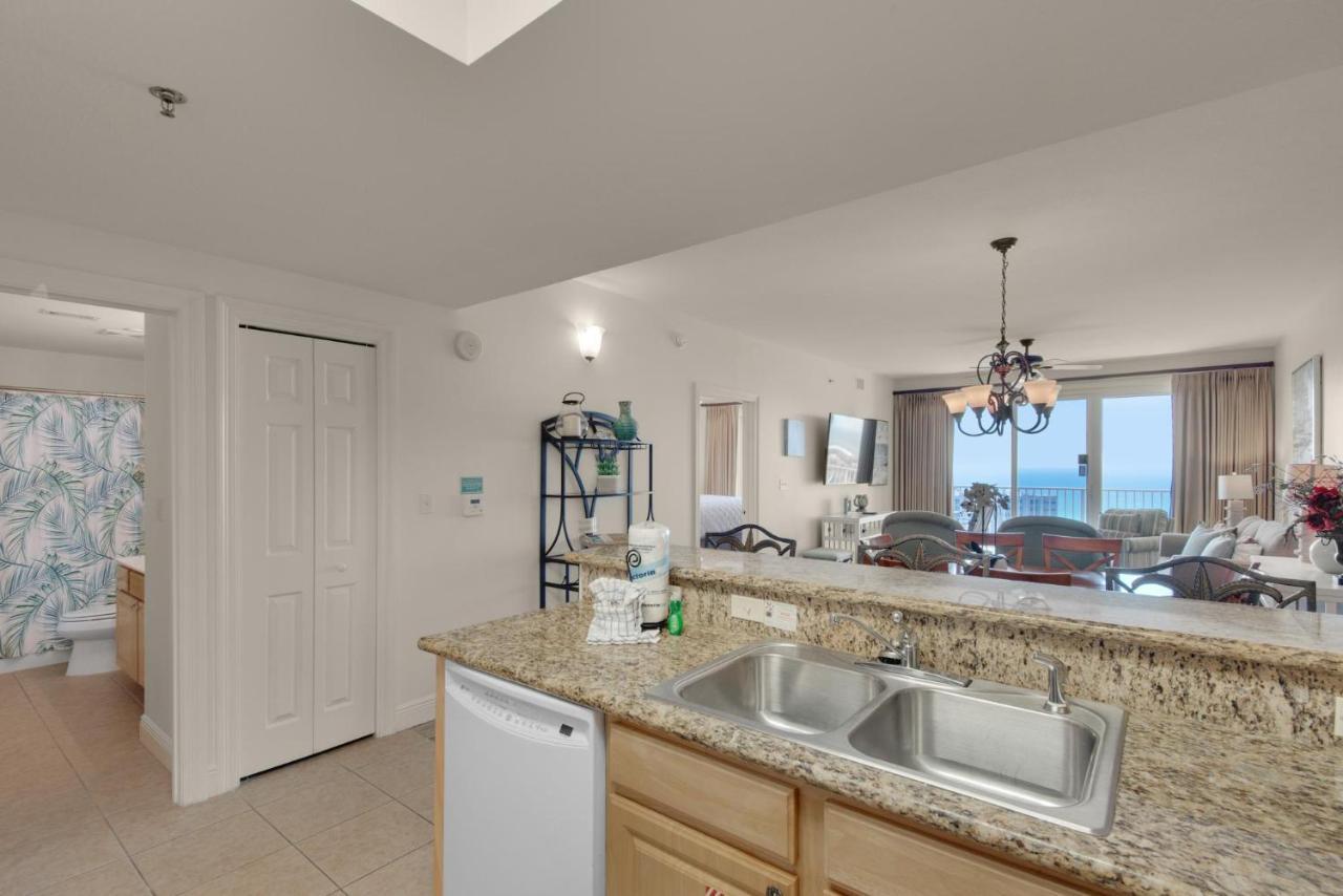 Ariel Dunes II 1807- High Tide Destin Exterior photo