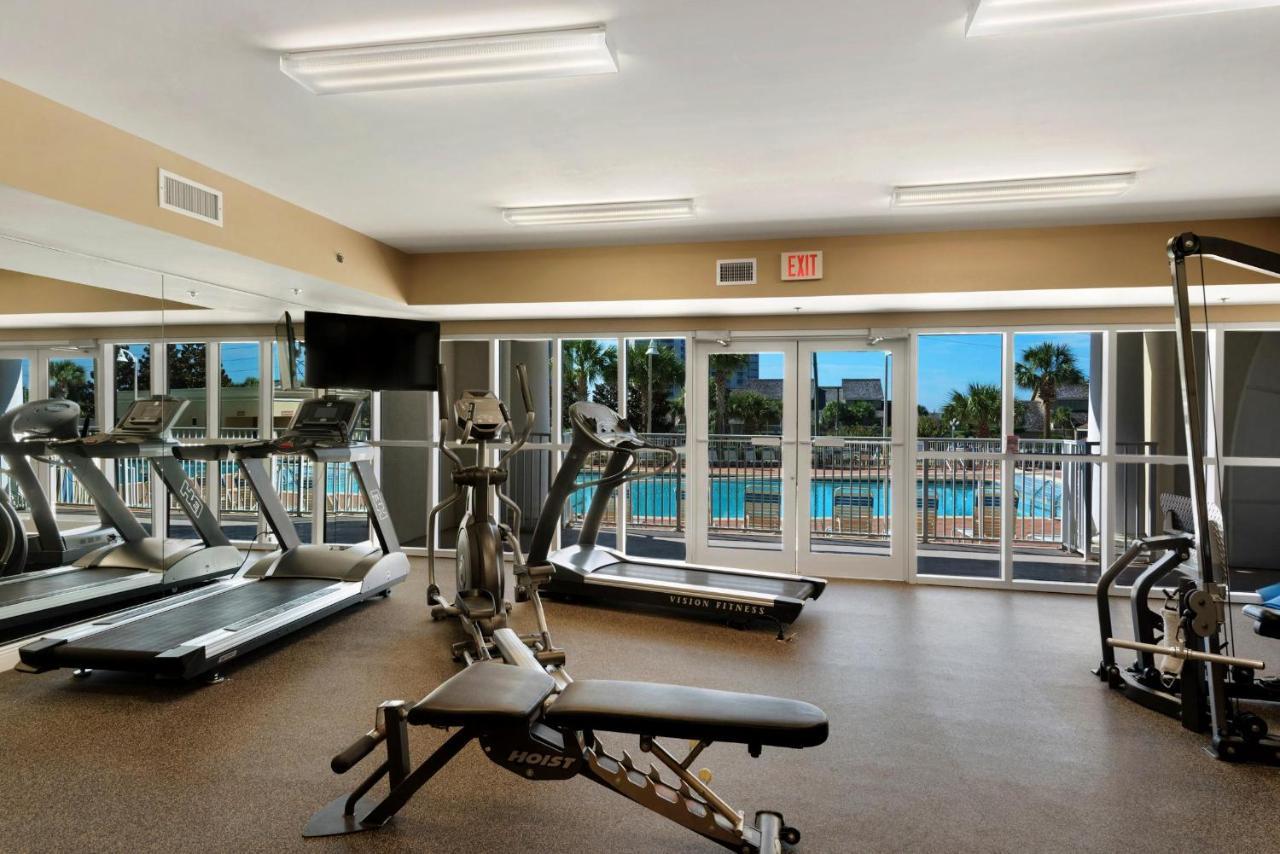 Ariel Dunes II 1807- High Tide Destin Exterior photo